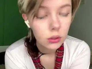 Camsoda Sex Cam of tamekaalanis