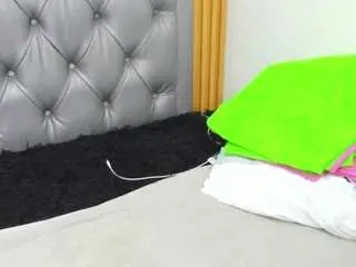 Camsoda Sex Cam of enyeliin