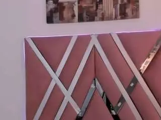 Camsoda Adult Webcam of sky-saenz