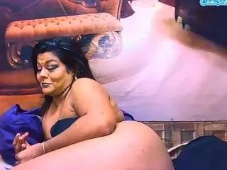 Camsoda Adult Webcam of indiancherrypie