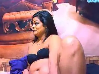 Camsoda Free Porn Cam of indiancherrypie