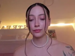 Camsoda Free Porn Cam of stefaagomez