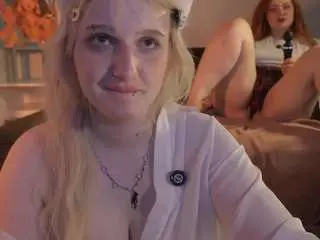 Camsoda Sex Cam of carolinawinter