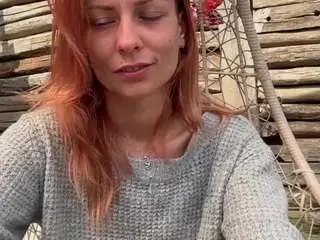 Camsoda Live Sex of karoline1201