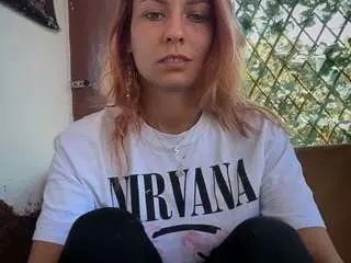 Camsoda Adult Webcams of karoline1201