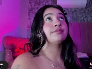 Camsoda Live Sex Cam of lilith-stone
