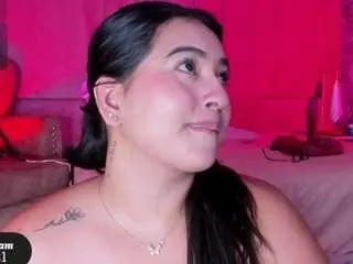 Camsoda Sex Cam of lilith-stone
