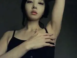 Camsoda Best live sex cam show of lunytang