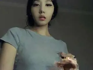 Camsoda Private Sex Chat of lunytang