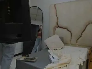 Camsoda Live Porn of zayrastorm