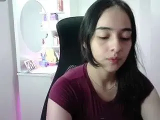 Camsoda Live Sex Cam of aineangeel