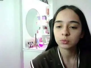 Camsoda Best live sex cam show of aineangeel