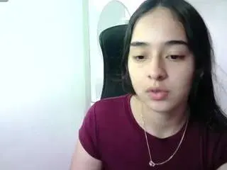 Camsoda Adult Webcam of aineangeel