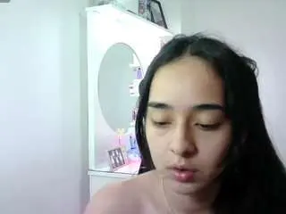 Camsoda Live Sex of aineangeel
