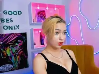 Camsoda Live Sex Cam of alysiasun