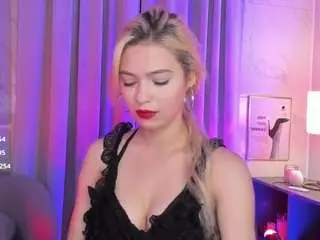 Camsoda Adult Webcam of alysiasun