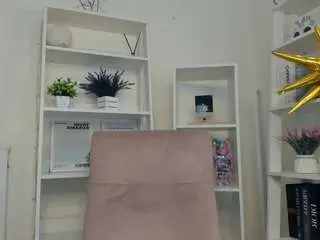 Camsoda Adult Webcams of annisfrankson