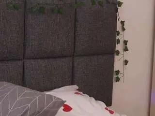 Camsoda Live Sex Cam of killy-merrot
