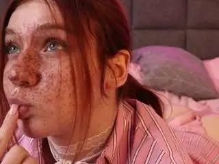 Camsoda Live Sex Cam of killy-merrot