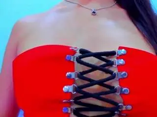 Camsoda Sex Chat of niki-white