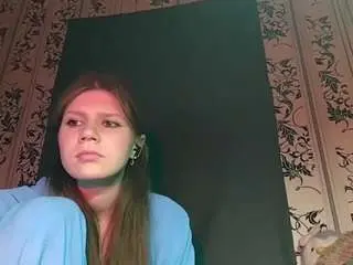 Camsoda Nude Webcam of sherisestomberg