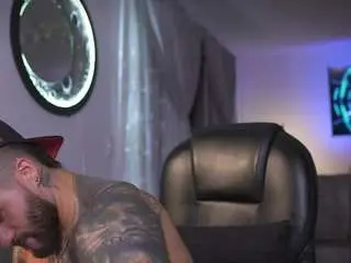 Camsoda Sex Chat of frankfarrell