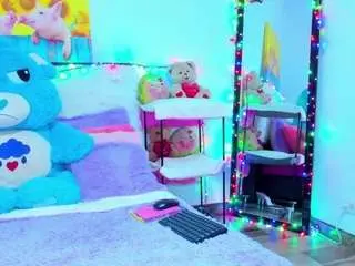 Camsoda Adult Webcam of heidishimmerr