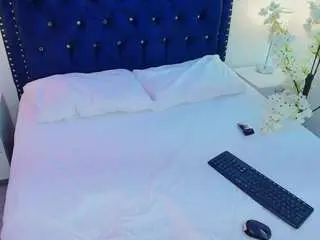 Camsoda Sex Cam of milu-balmer