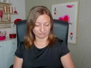 Camsoda Nude Webcam of angelalove13