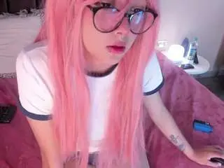 Camsoda Sex Chat of blue-sixx