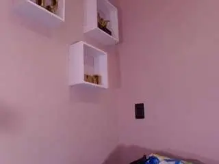 Camsoda Adult Webcam of veronica-777
