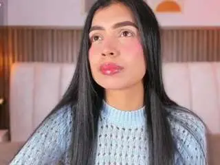 Camsoda Adult Webcams of hayamili
