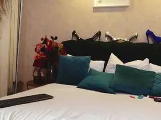 Camsoda Live Sex of adirakane