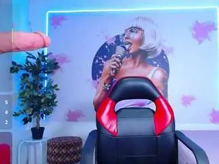 Camsoda Free Live Porn of cristal-horny19