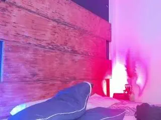 Camsoda Adult Webcam of gabymansonn