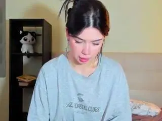 Camsoda Free Porn Cam of tune-godness