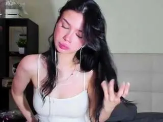 Camsoda Live Porn of tune-godness