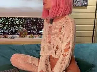 Camsoda Live Sex Cam of agatabryantt