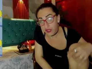 Camsoda Live Sex of asherat
