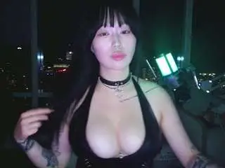 Camsoda Adult Webcam of carrienoona