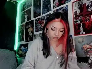 Camsoda Free Live Porn of charlottemansson