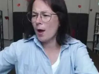 Camsoda Sex Chat of mariesho