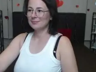 Camsoda Nude Webcam of mariesho