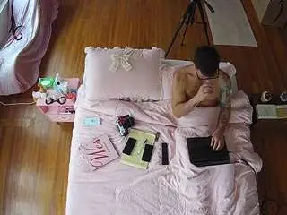 Camsoda Live Sex of voyeurcam-celticiron-01