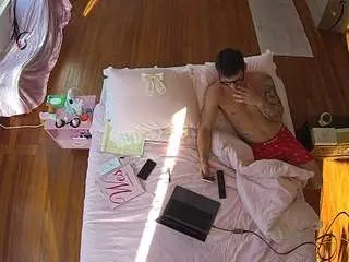 Camsoda Live Sex of voyeurcam-celticiron-01