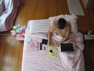 Camsoda Best Webcam of voyeurcam-celticiron-01