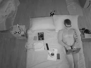 Camsoda Adult Video Chat of voyeurcam-celticiron-01