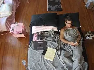 Camsoda Private Sex Chat of voyeurcam-celticiron-01
