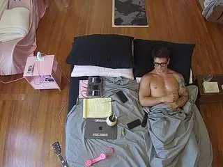 Camsoda Live Porn of voyeurcam-celticiron-01