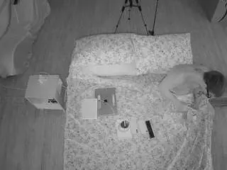 Camsoda Live Sex Cam of voyeurcam-celticiron-01